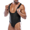 Svenjoyment Body string Otheno Noir